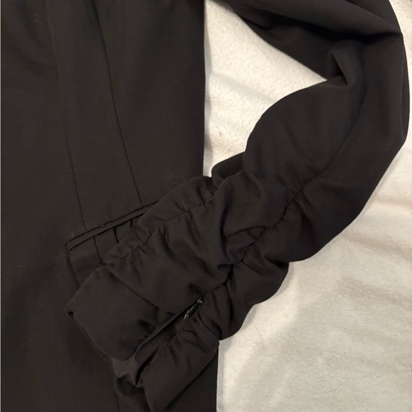 Nanette Lapore wool blend blazer jacket 6 - Picture 3 of 9